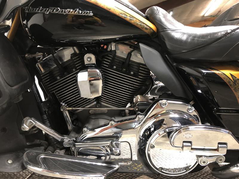 Electra Glide® Ultra Classic®