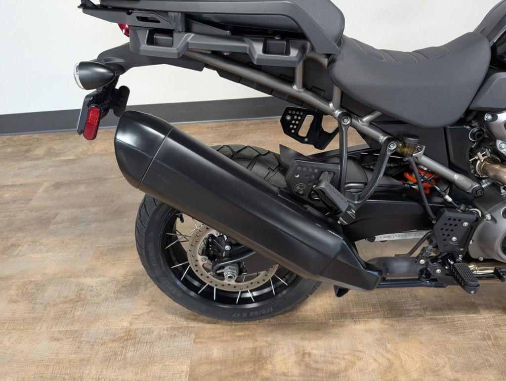 Pan America® 1250 Special