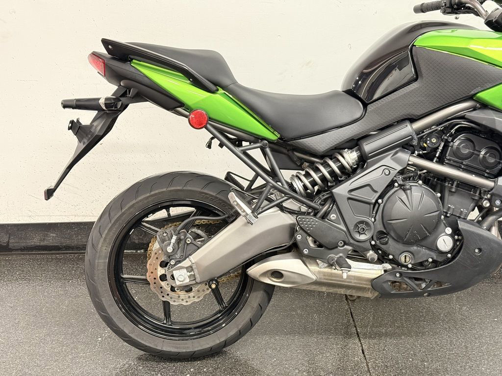 Versys® ABS