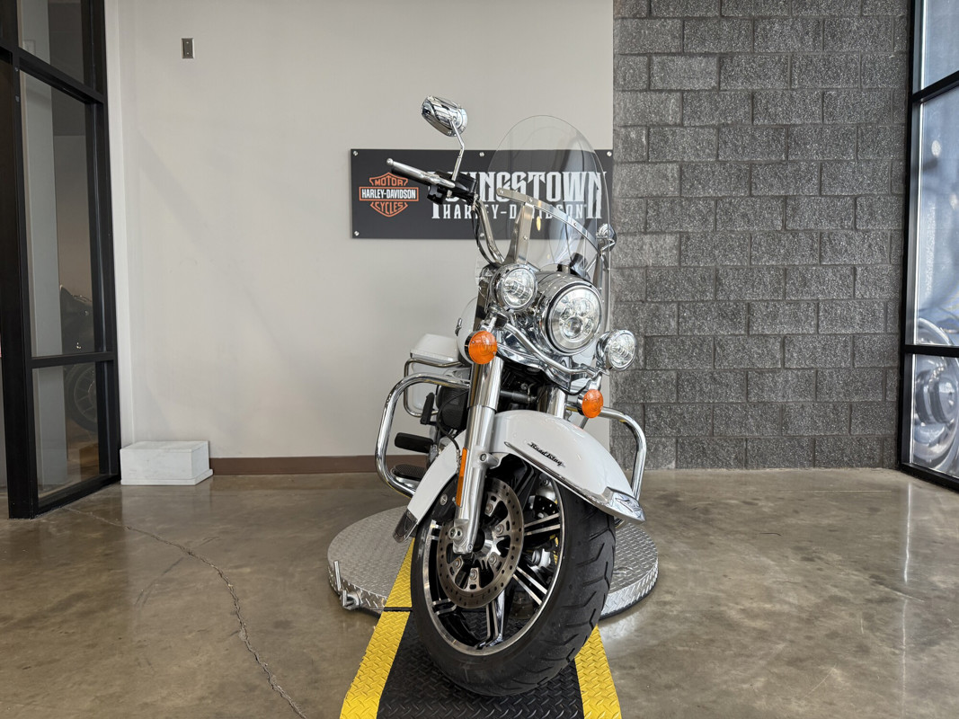 Road King®