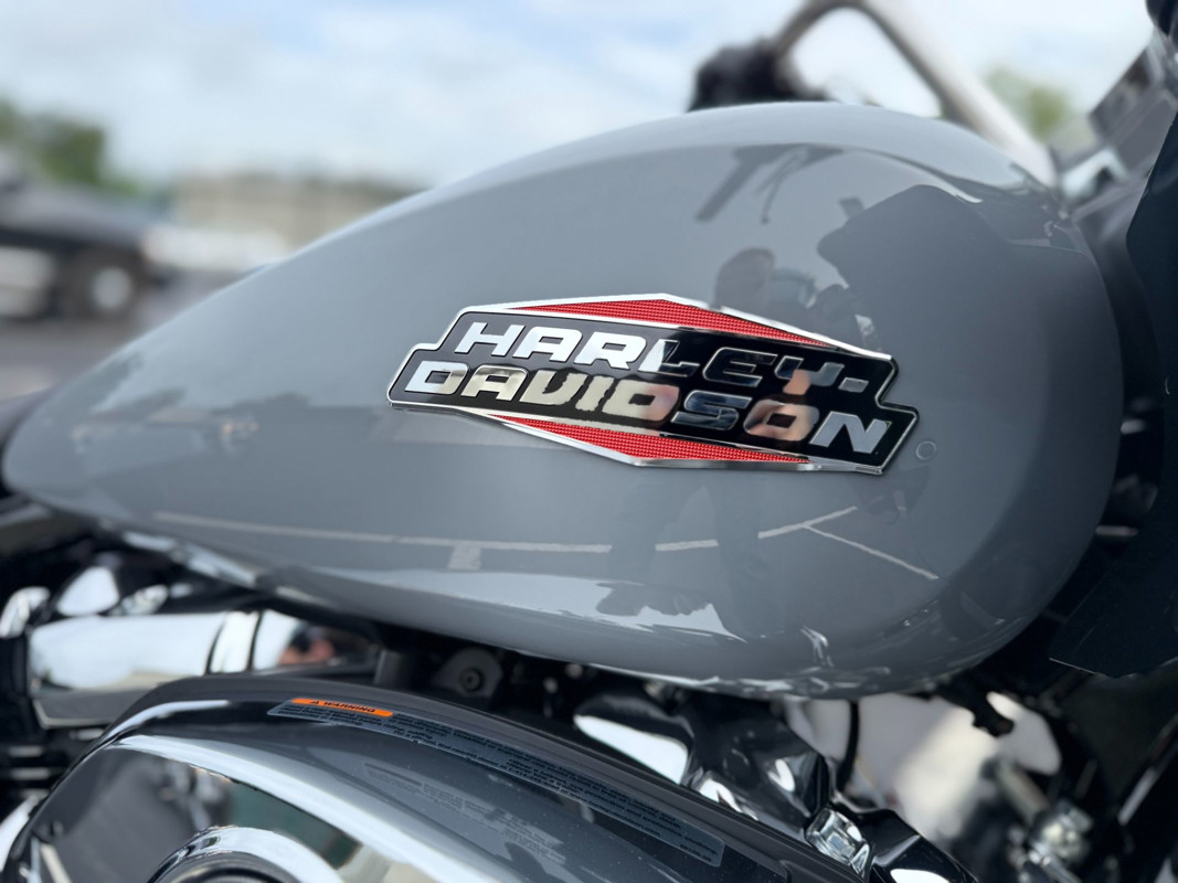 Road Glide®