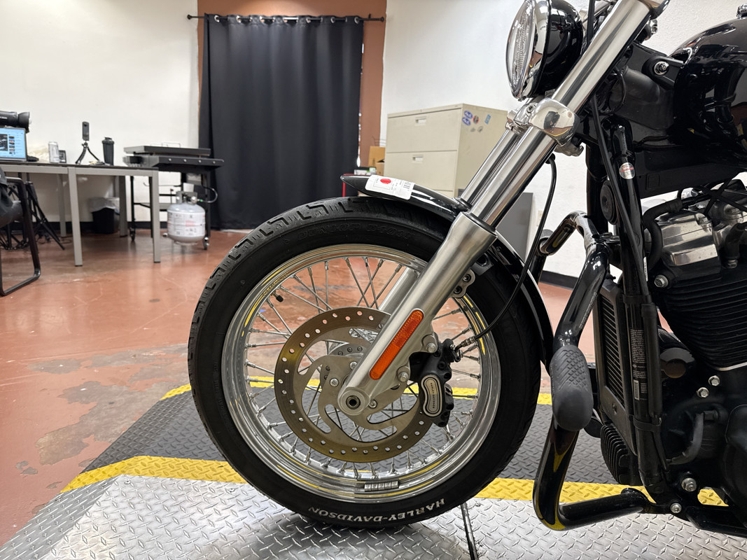 Softail® Standard