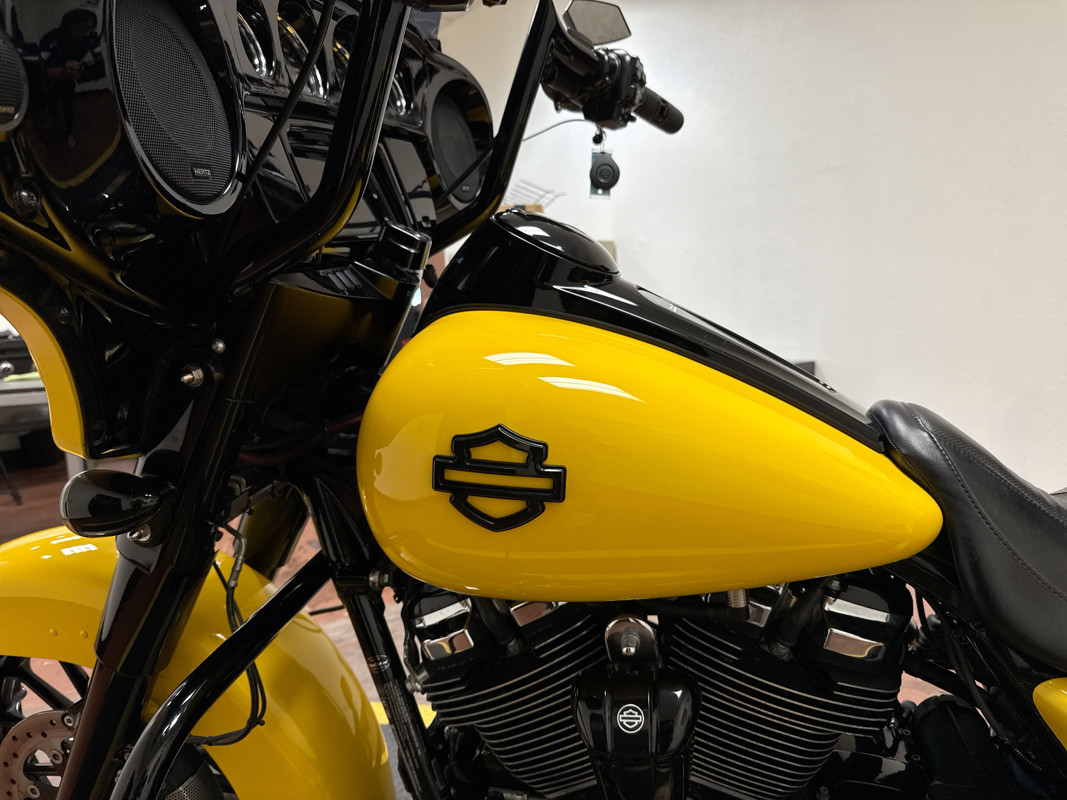 Street Glide® Special