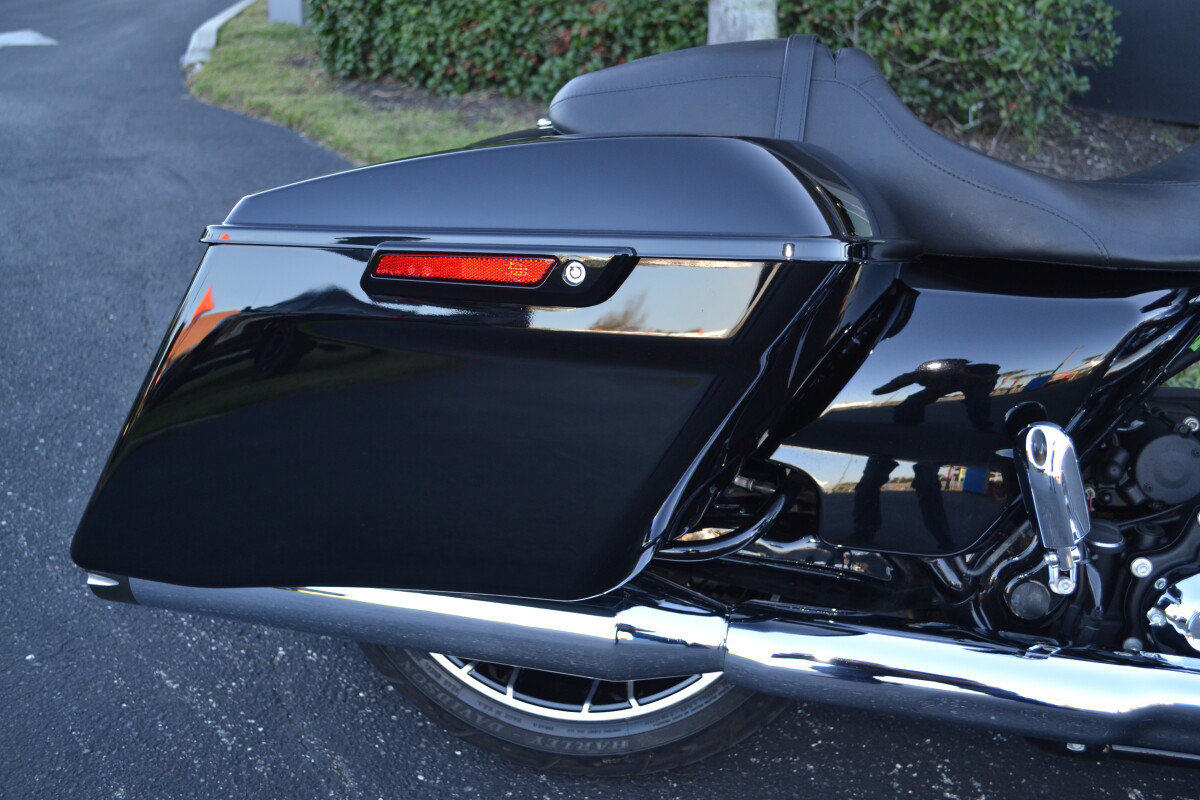 Street Glide® Special