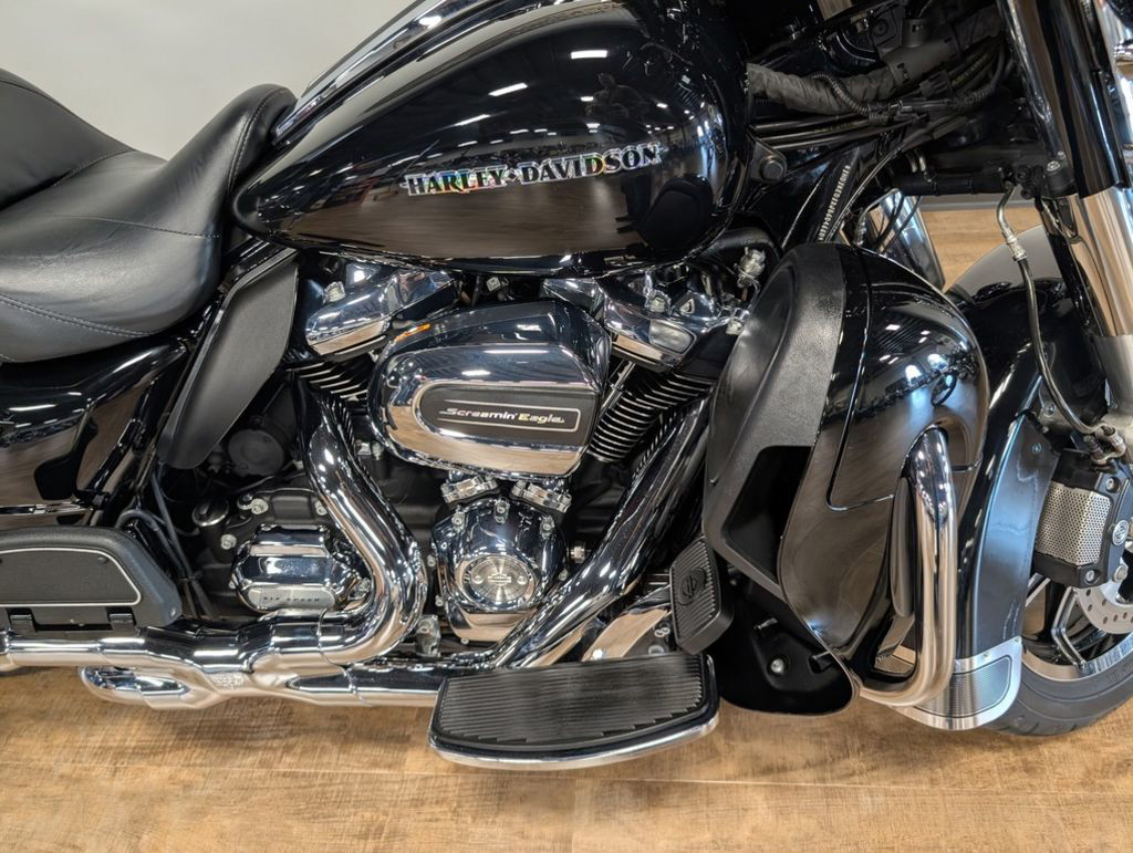 Electra Glide® Ultra® Limited