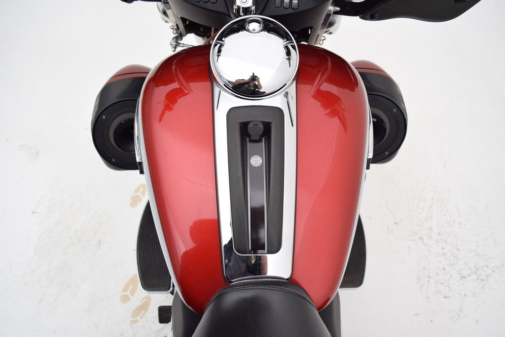 Tri Glide® Ultra