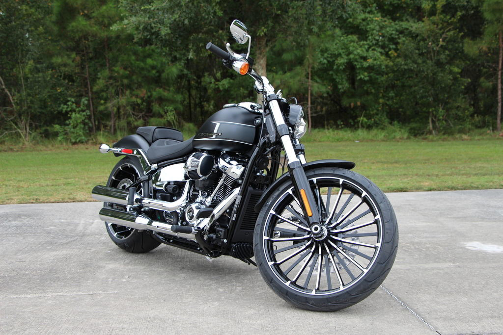 2023 HarleyDavidson® FXBR Breakout® 117 for Sale in Savannah, GA (Item
