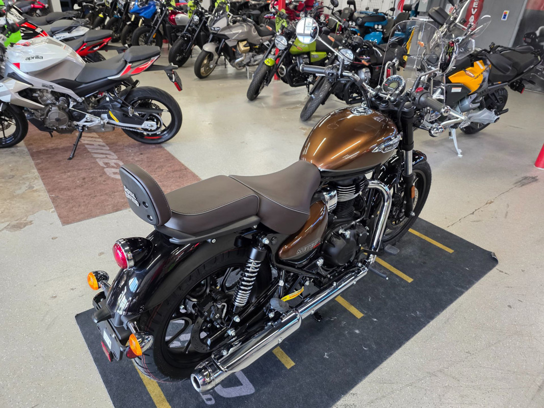 Meteor 350