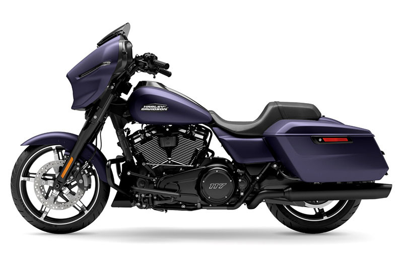 Street Glide®