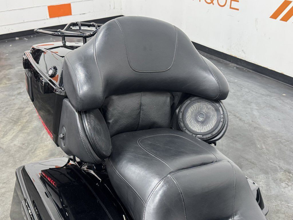 Ultra Classic® Electra Glide®
