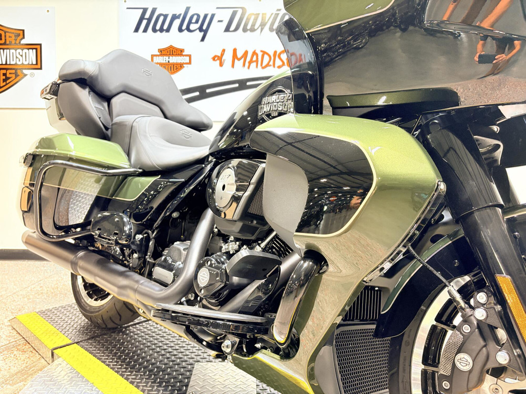 Road Glide® Limited