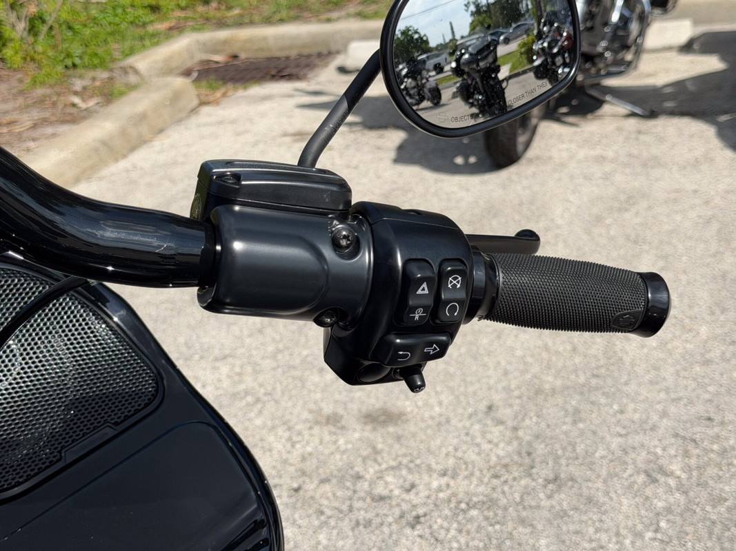 Road Glide® 3