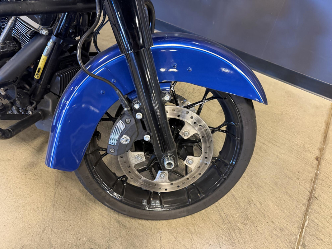 Road King® Special
