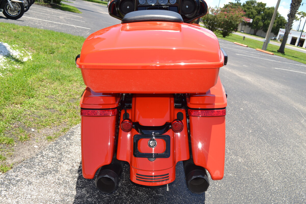 Street Glide® Special