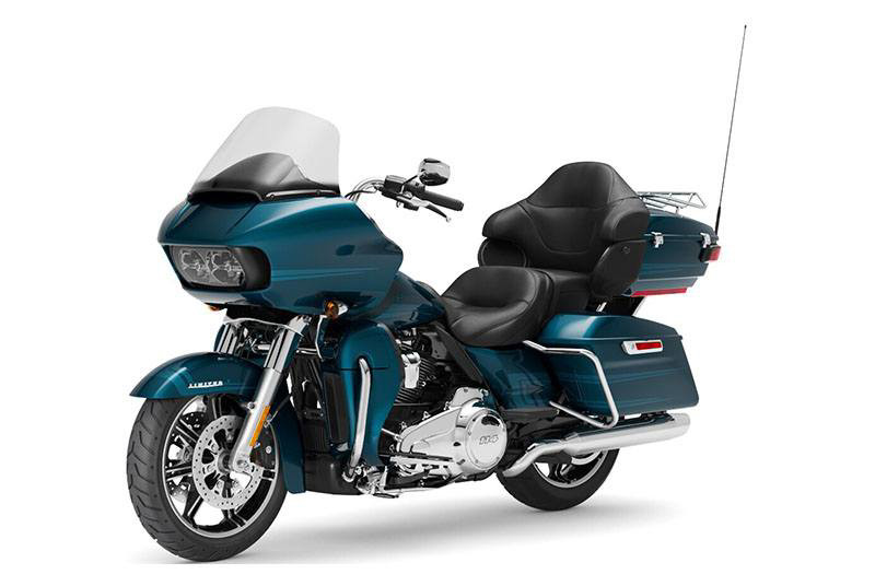 Road Glide® Limited