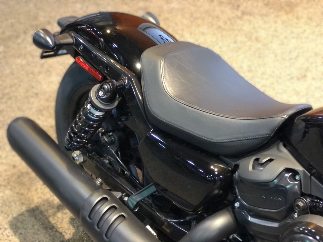 Nightster