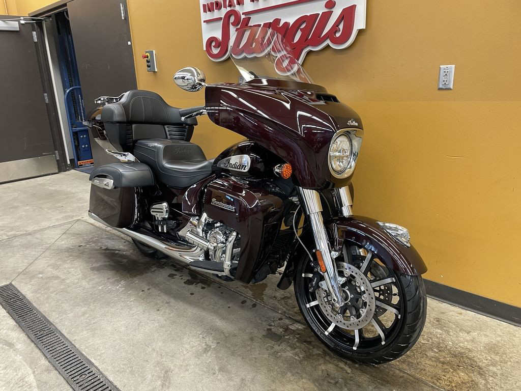 Roadmaster Limited