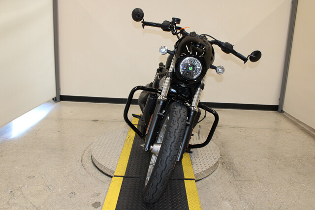 Nightster Special
