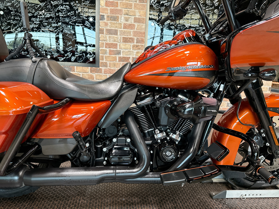Road Glide® Special
