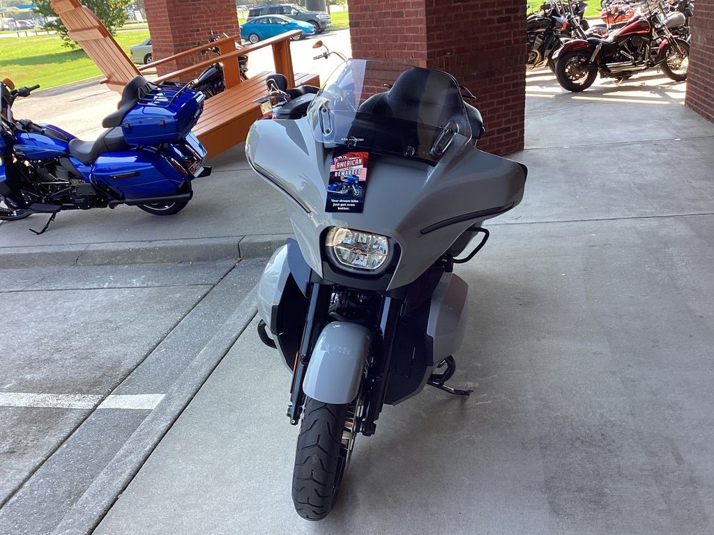Street Glide® Ultra