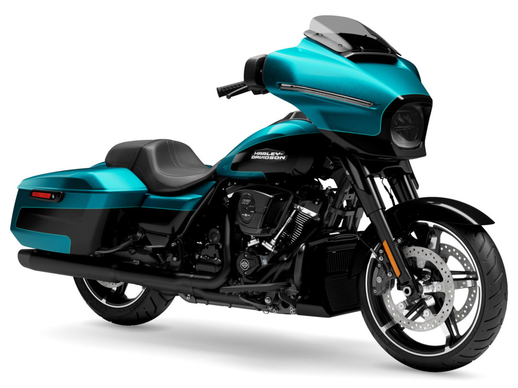 Street Glide®