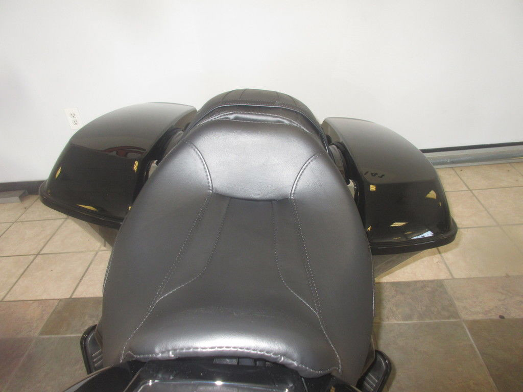 Road King® Special