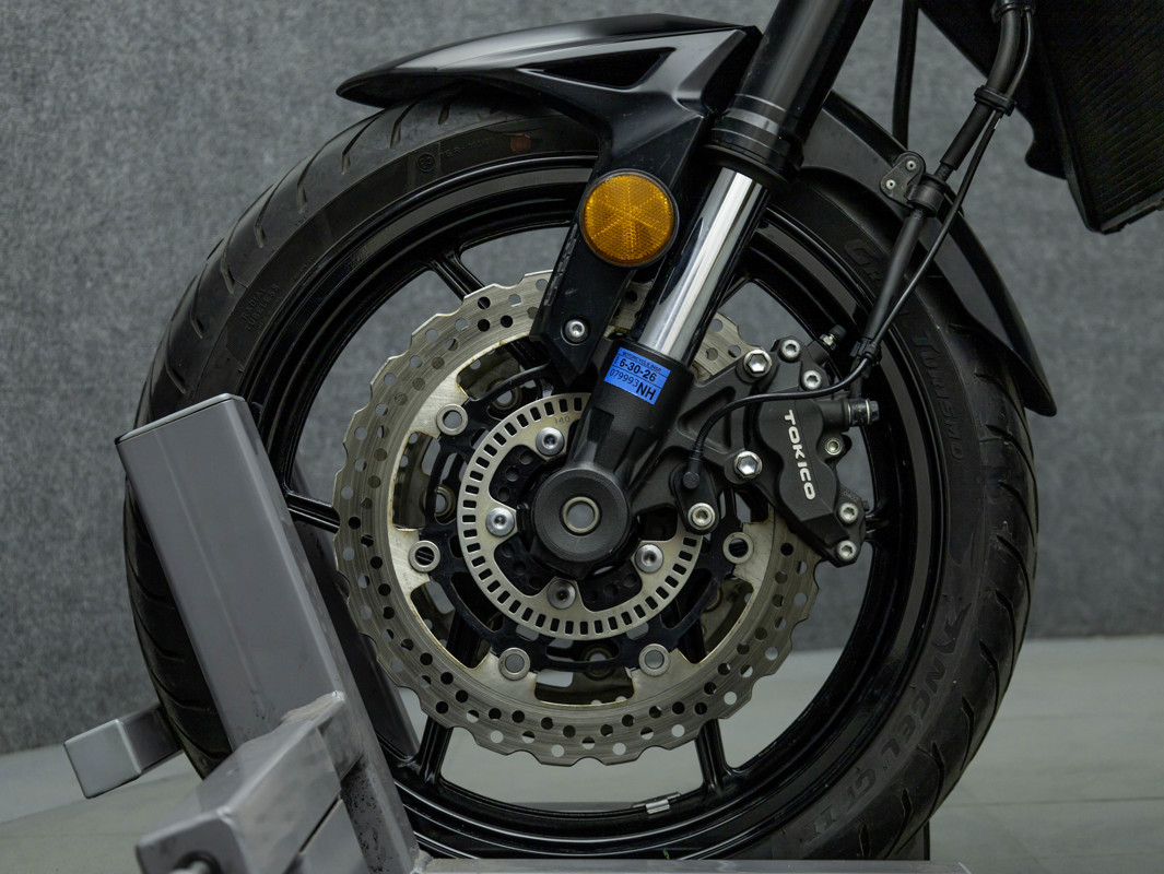 Versys® 1000 LT