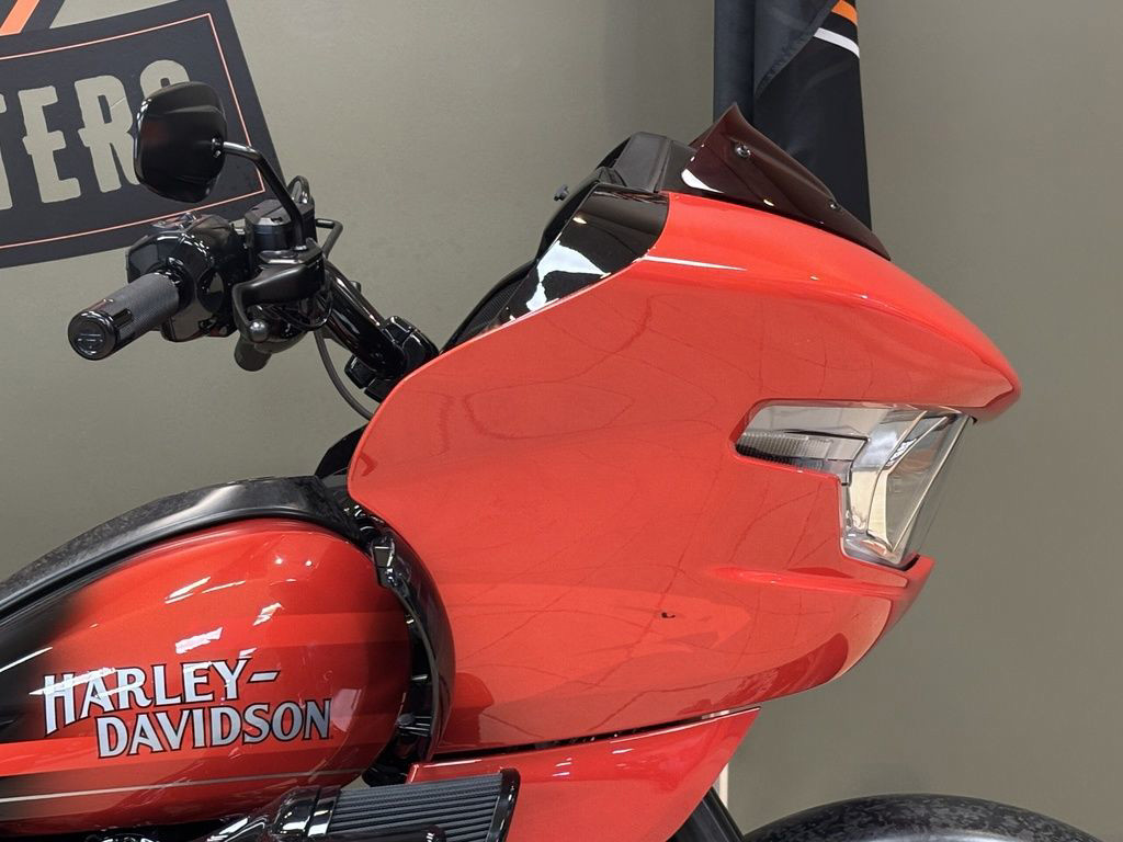 CVO® Road Glide® ST