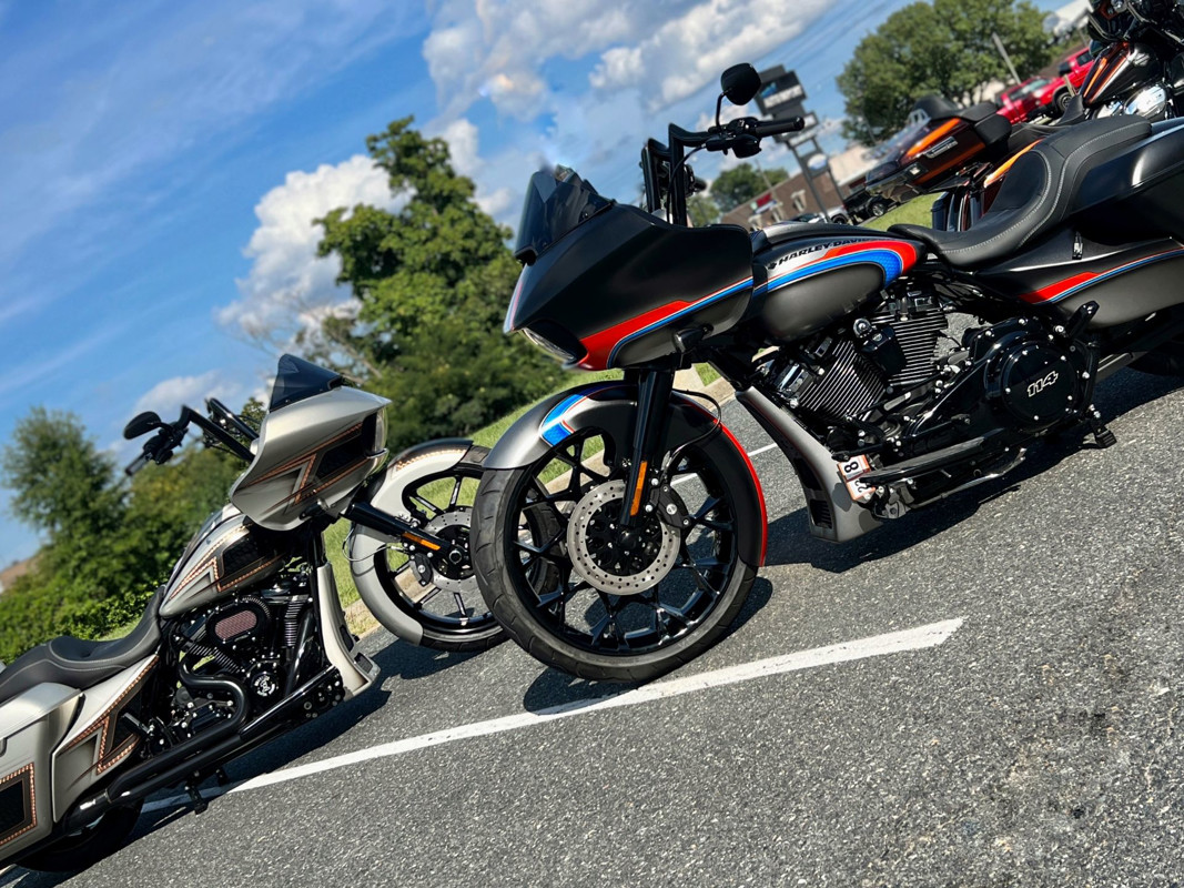 Road Glide® Special