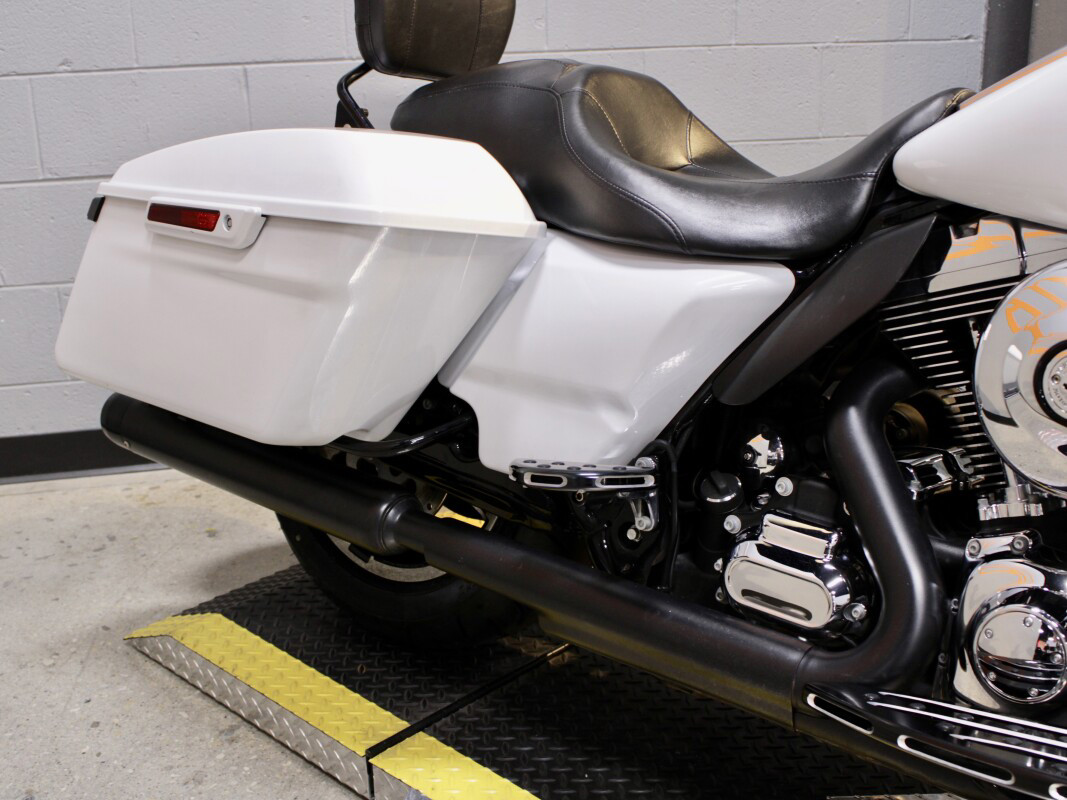 Street Glide® Special
