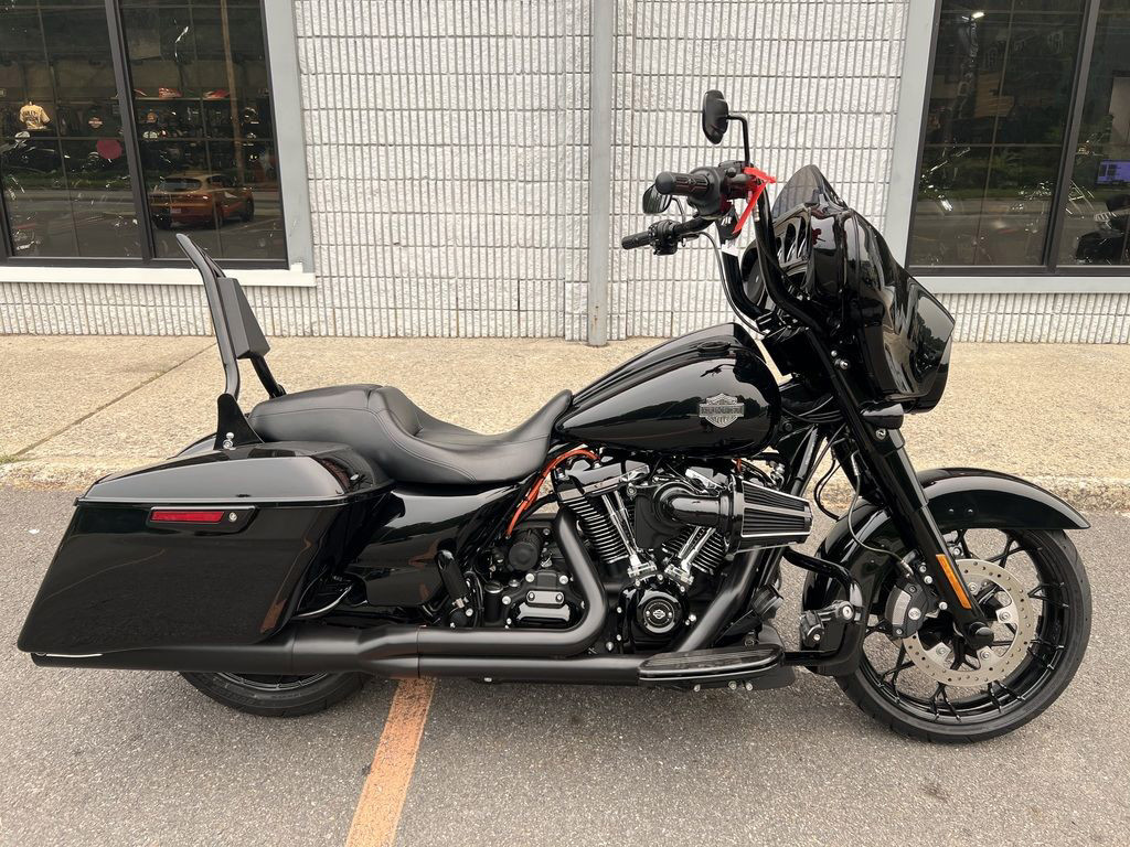 Street Glide® Special