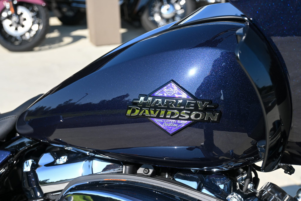 Road Glide®