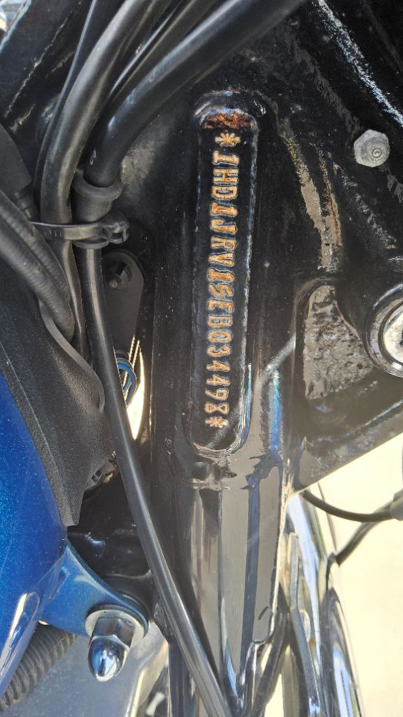 Softail Slim®