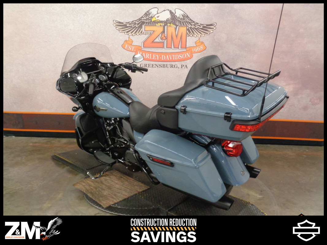 Road Glide® Limited