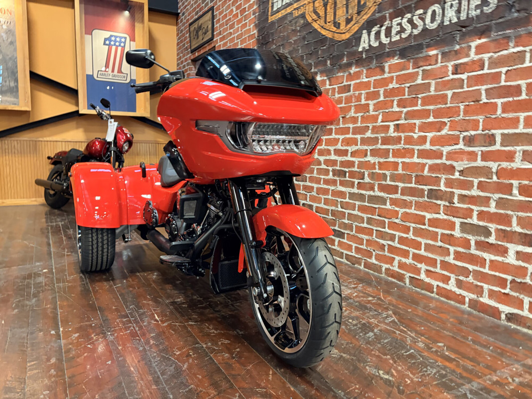 Road Glide® 3