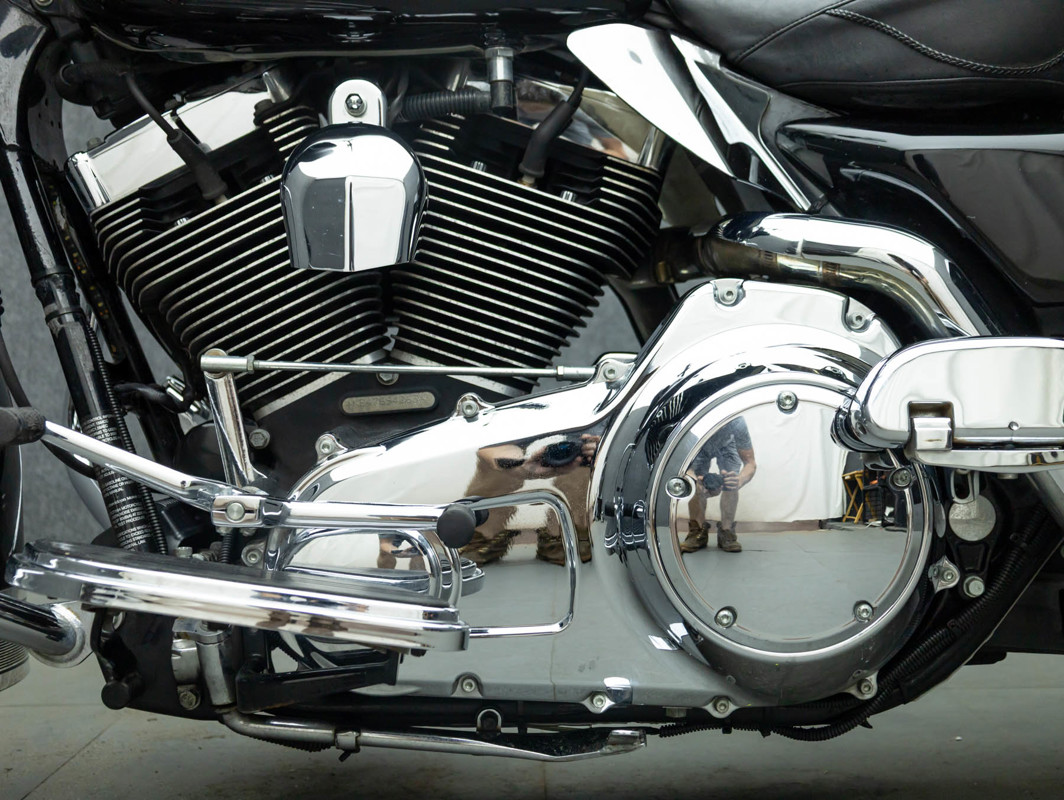 Street Glide®