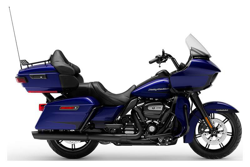 Road Glide® Limited