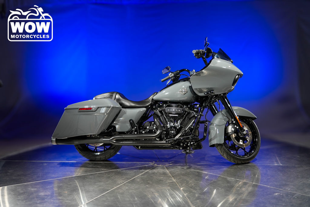 Road Glide® Special