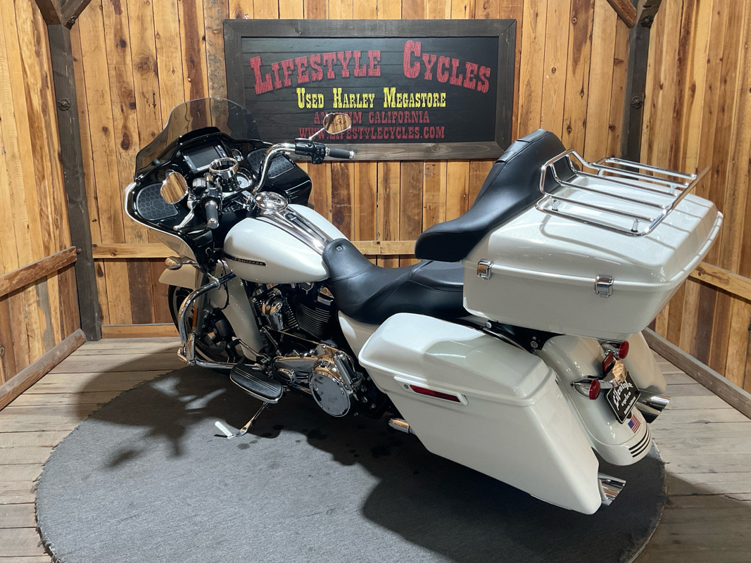 Road Glide® Special