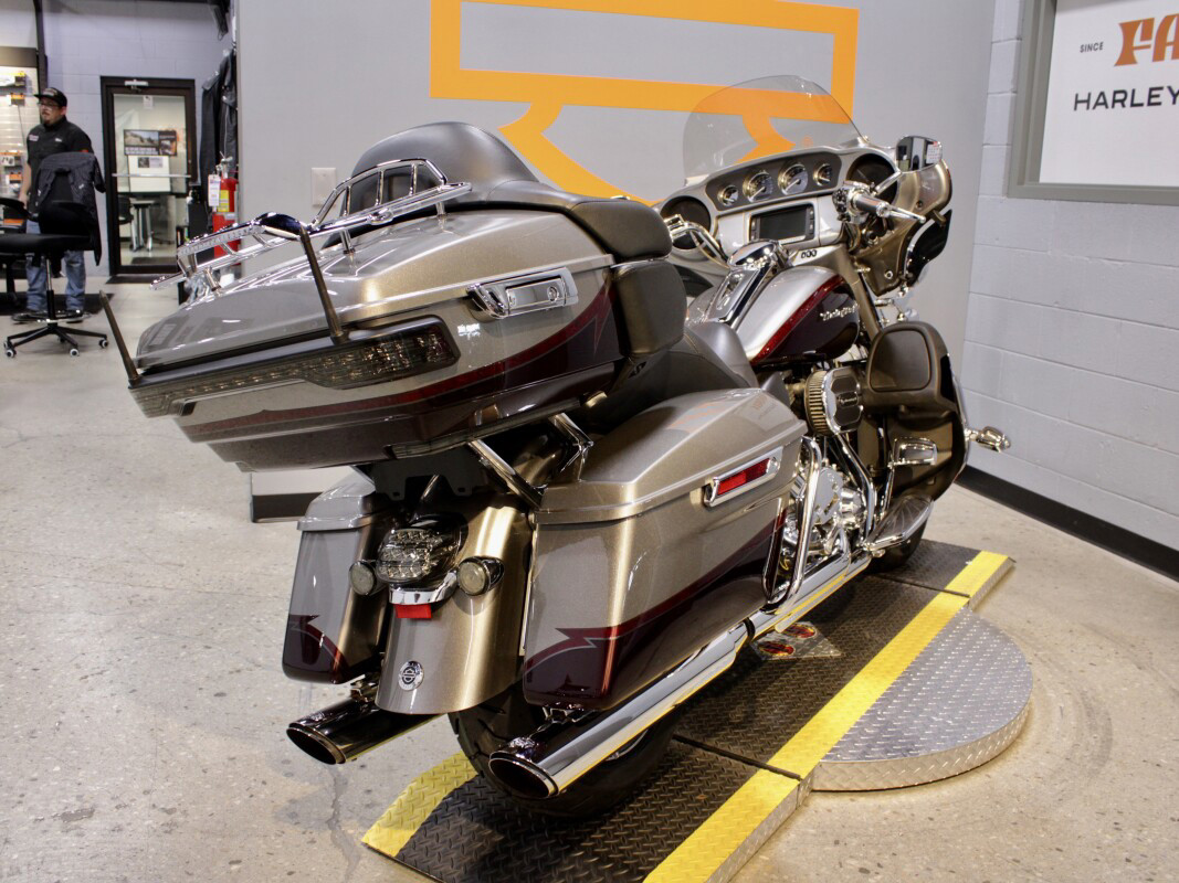 CVO® Limited