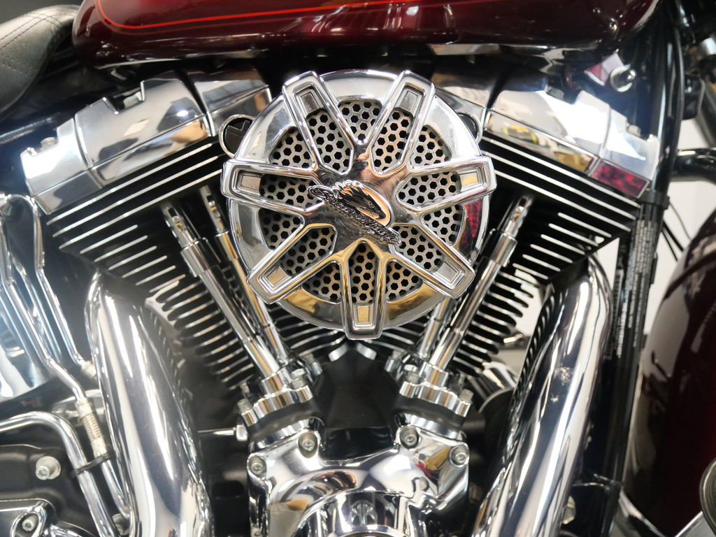 Heritage Softail® Classic