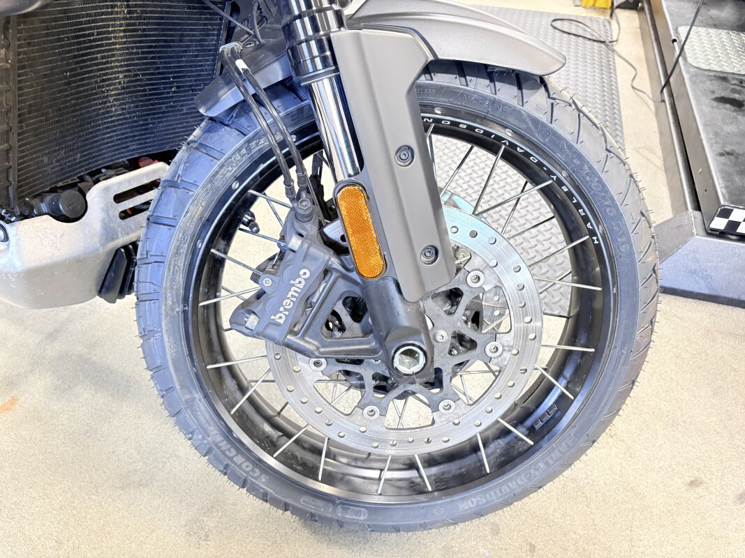 Pan America® 1250 Special