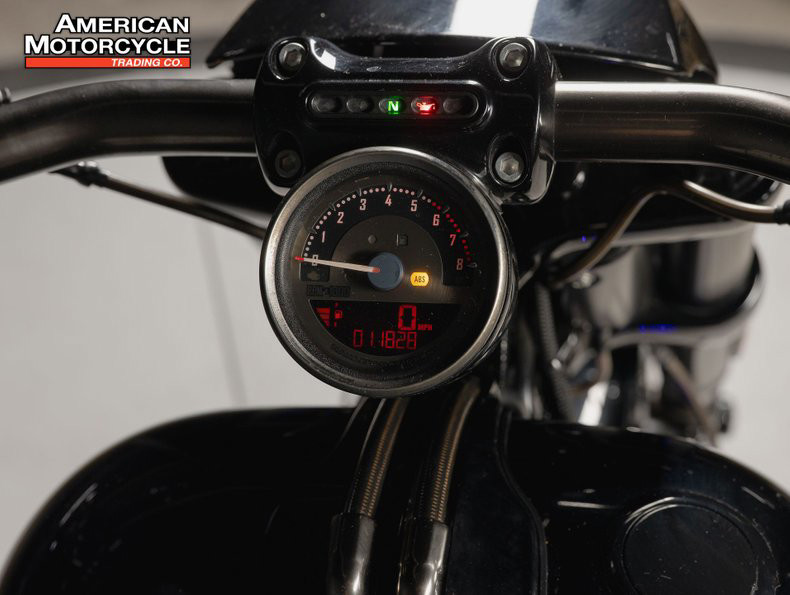 CVO® Pro Street Breakout®