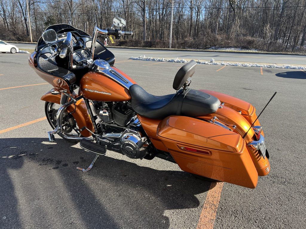 Road Glide® Special