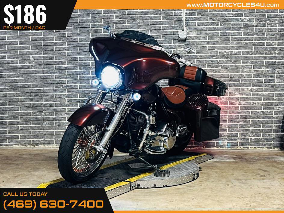 Electra Glide® Standard