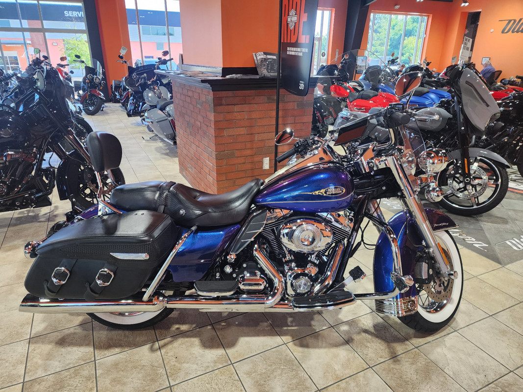 Road King® Classic