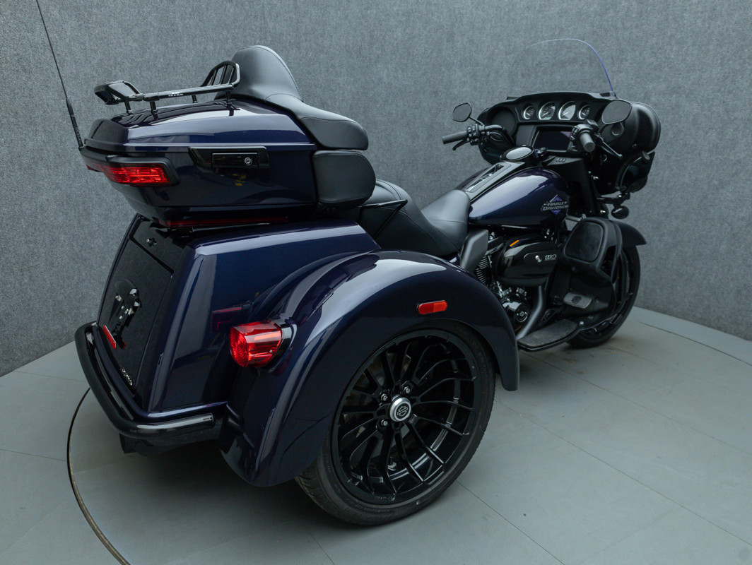 Tri Glide® Ultra