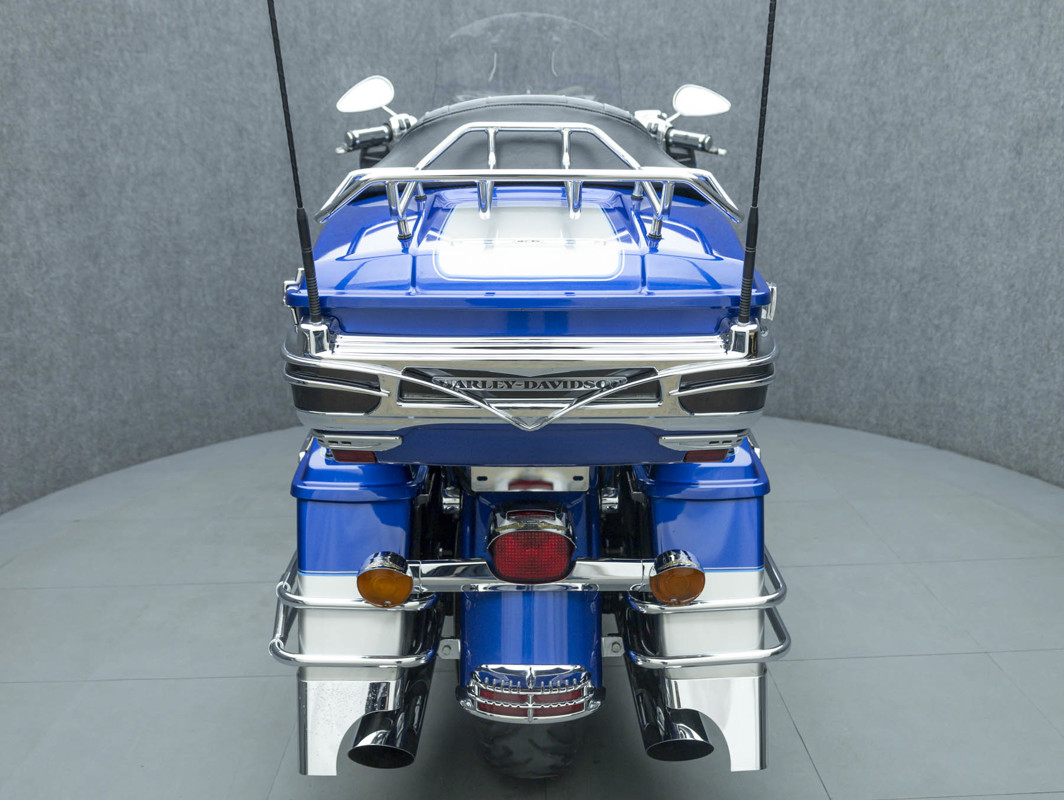 Electra Glide® Ultra Classic® 