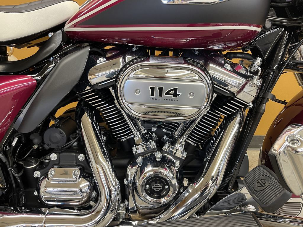 Electra Glide® Highway King