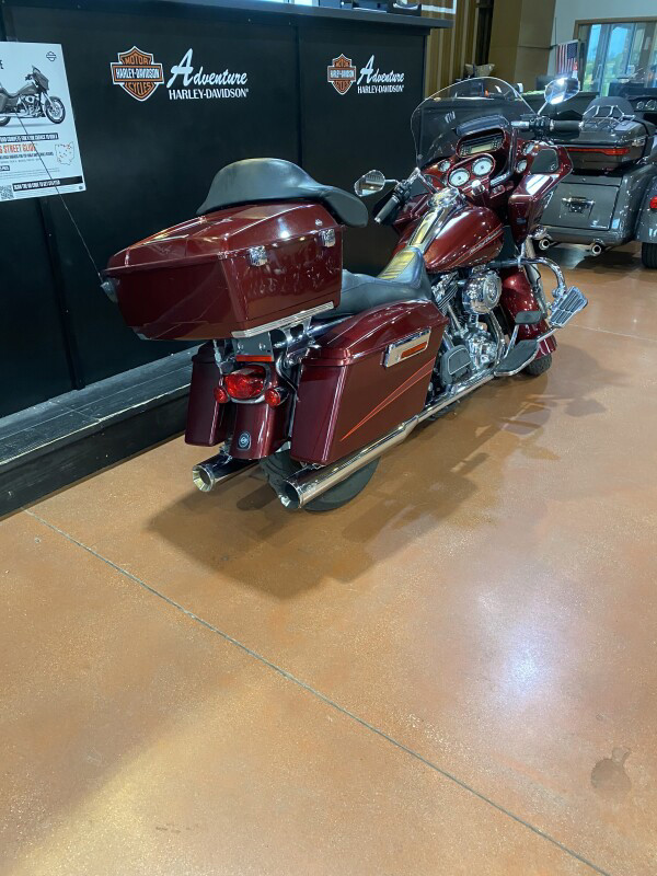 Road Glide®